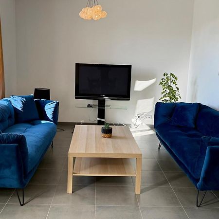 Maison De Charme A 5 Min De Disney Paris Villeneuve-Saint-Denis Екстериор снимка