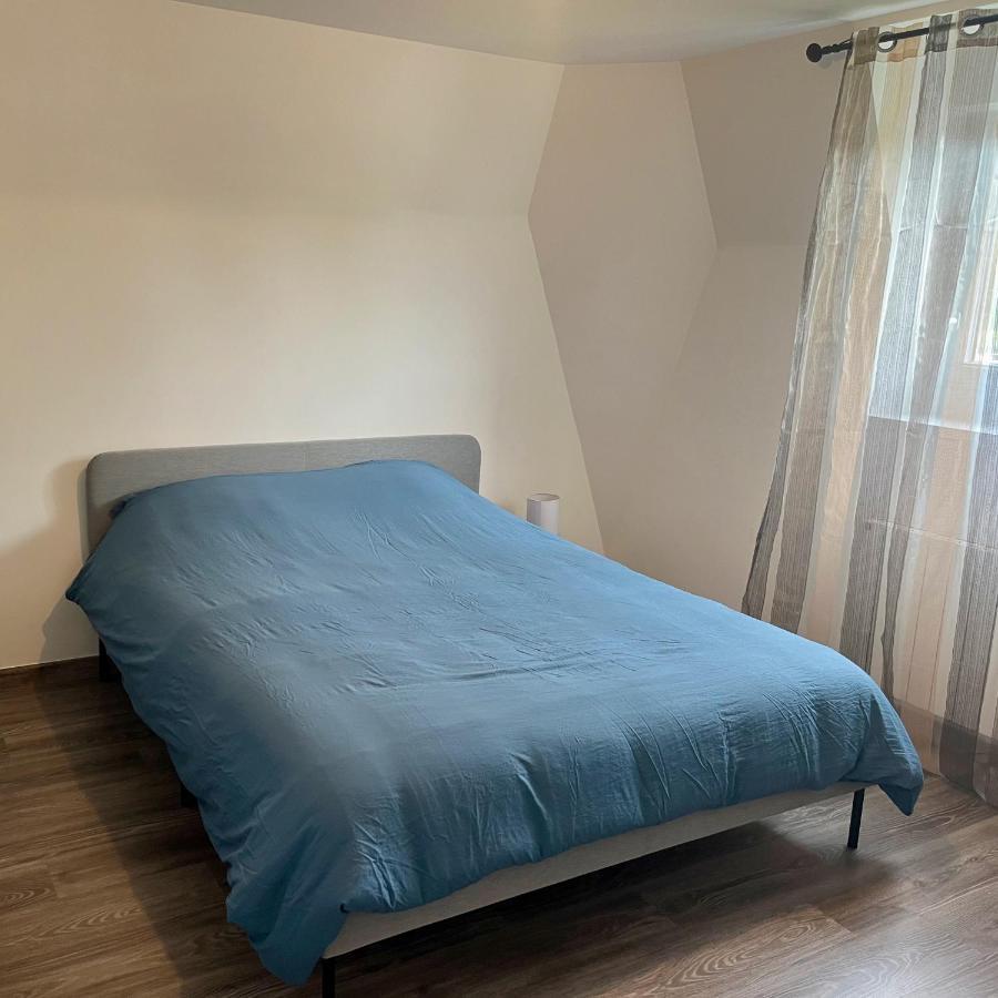Maison De Charme A 5 Min De Disney Paris Villeneuve-Saint-Denis Екстериор снимка