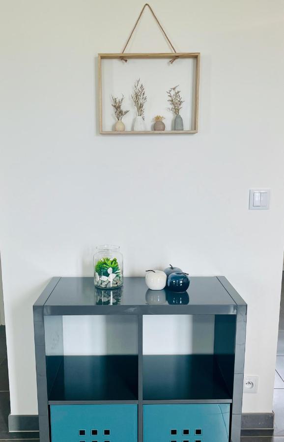 Maison De Charme A 5 Min De Disney Paris Villeneuve-Saint-Denis Екстериор снимка