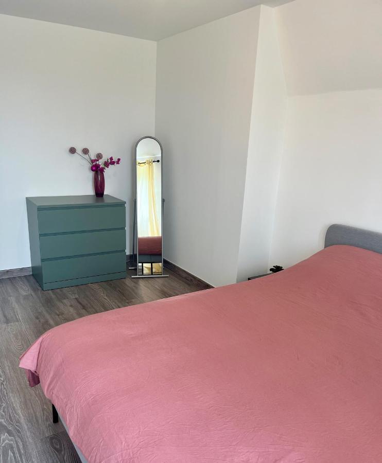Maison De Charme A 5 Min De Disney Paris Villeneuve-Saint-Denis Екстериор снимка